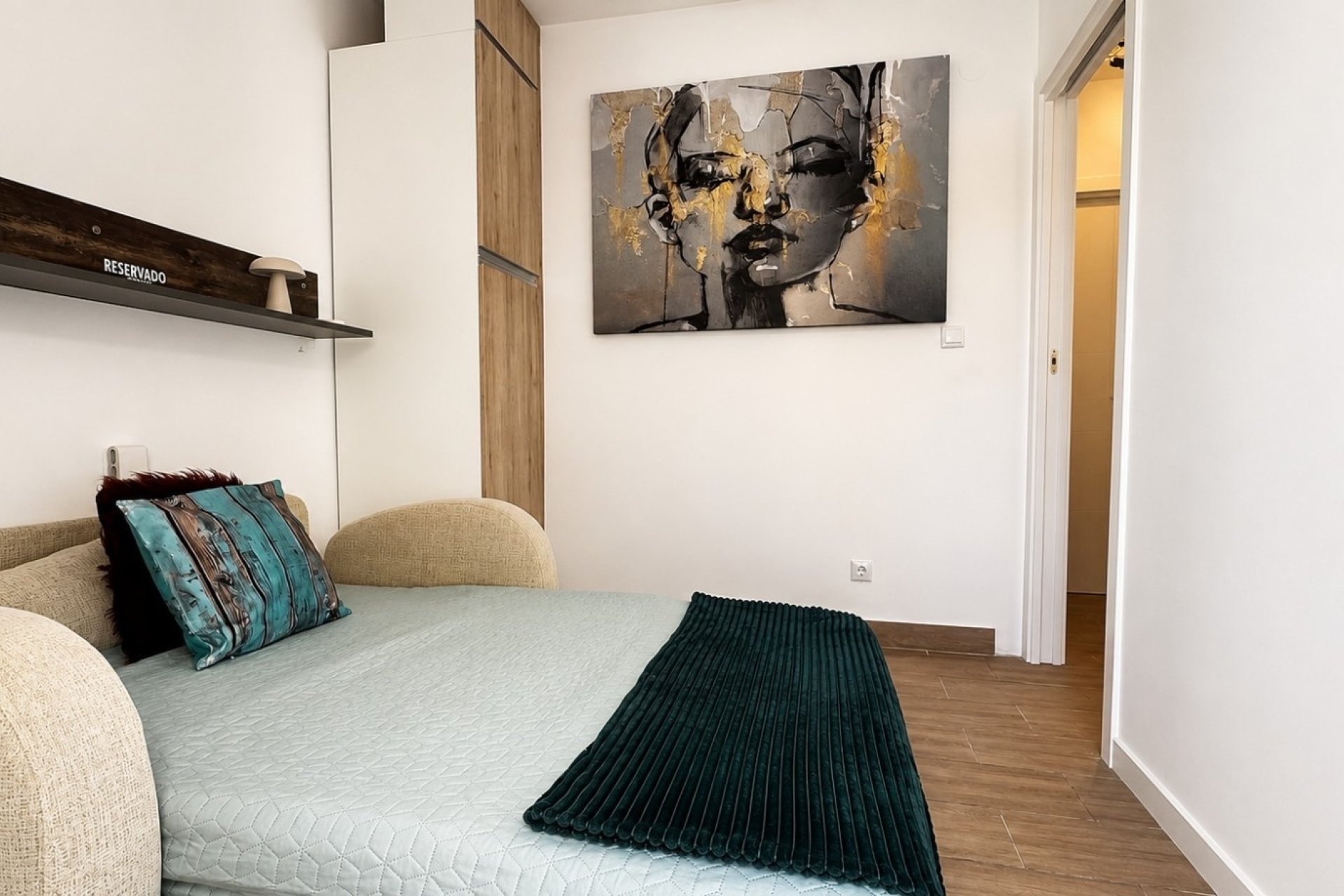 Resale - Villa -
Orihuela Costa - Costa Blanca
