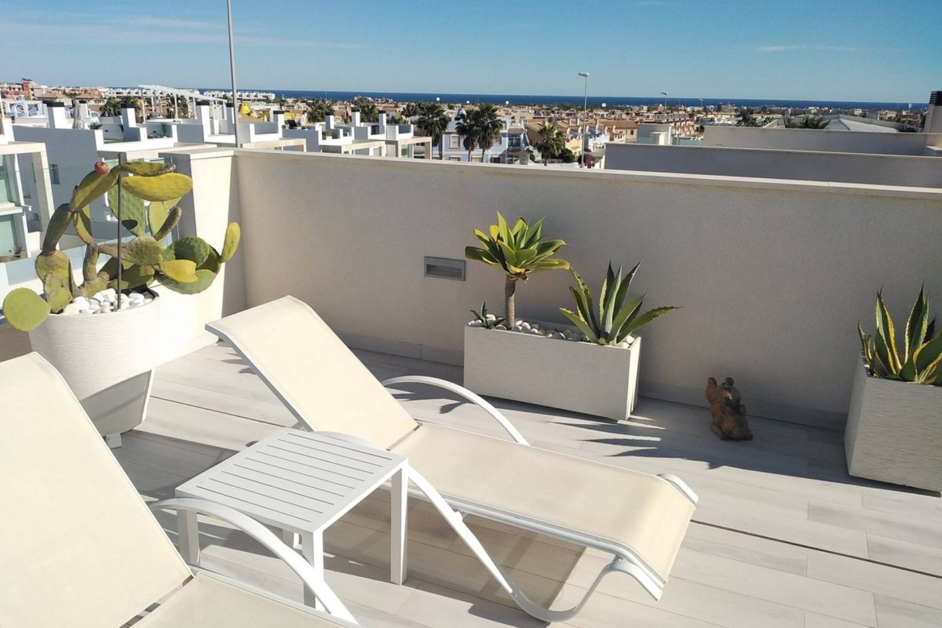Resale - Villa -
Orihuela Costa - Costa Blanca