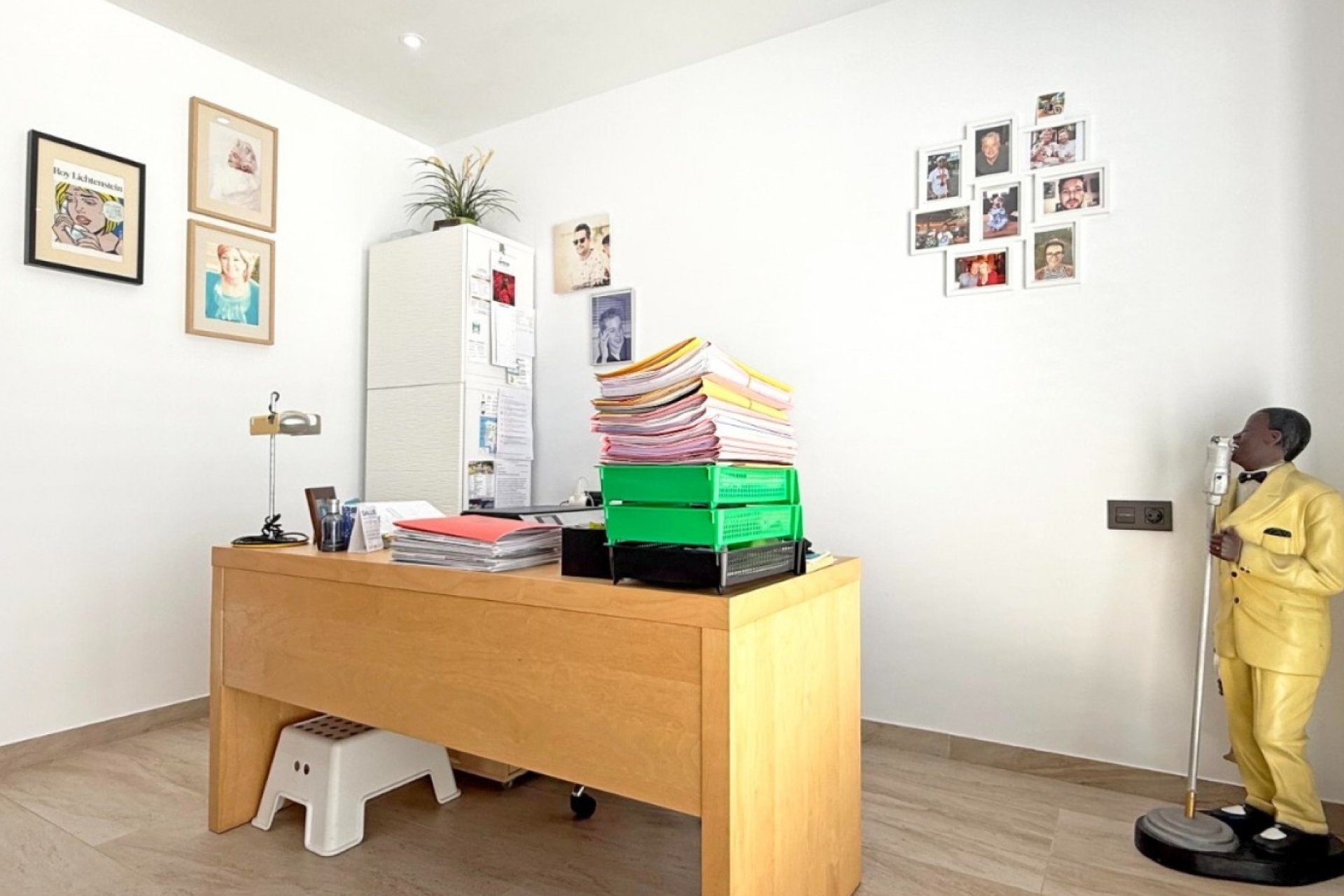 Resale - Villa -
Orihuela Costa - Costa Blanca