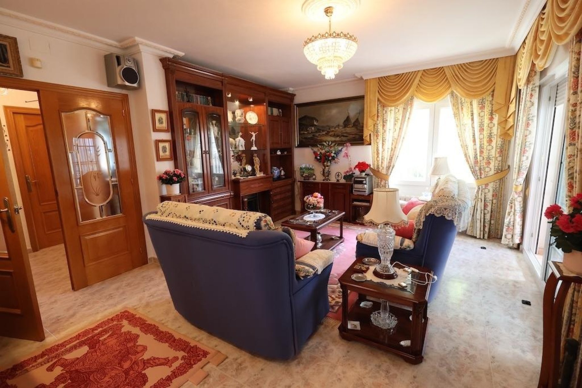 Resale - Villa -
Orihuela Costa - Costa Blanca