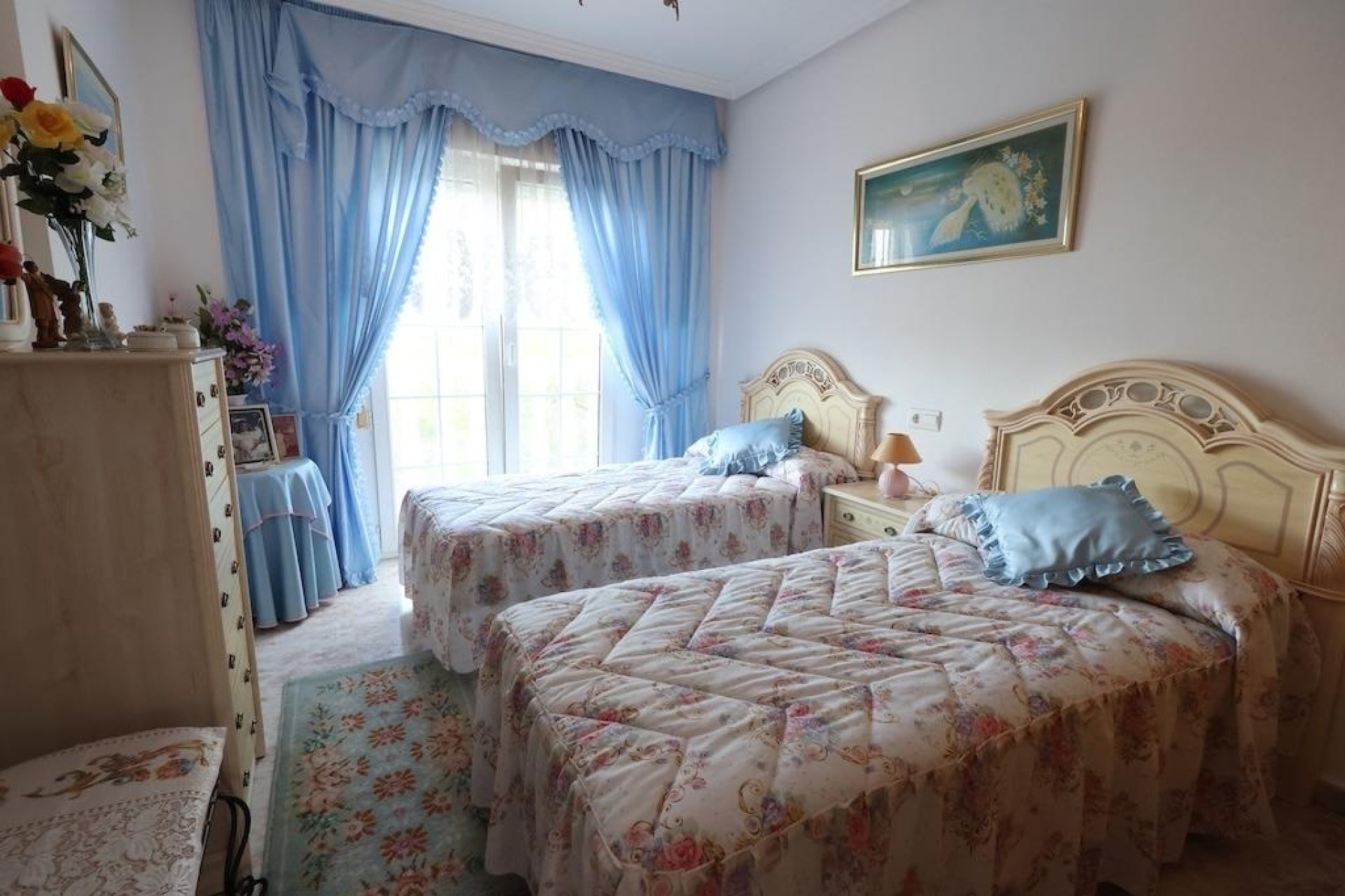 Resale - Villa -
Orihuela Costa - Costa Blanca