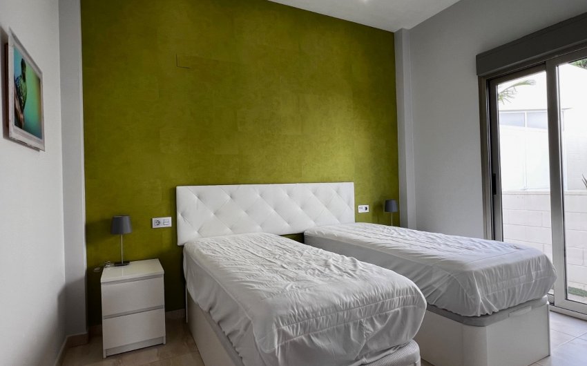 Resale - Villa -
Orihuela Costa - Costa Blanca