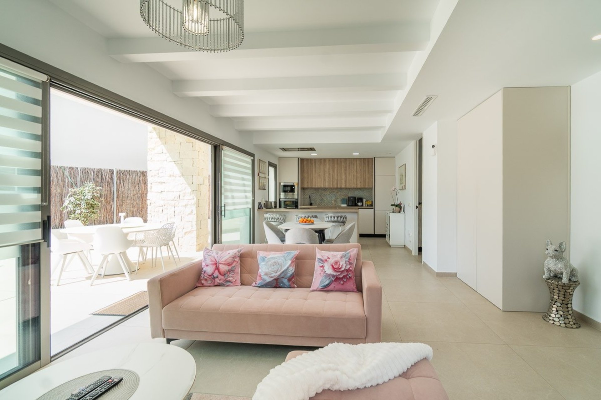 Resale - Villa -
Orihuela Costa - Costa Blanca