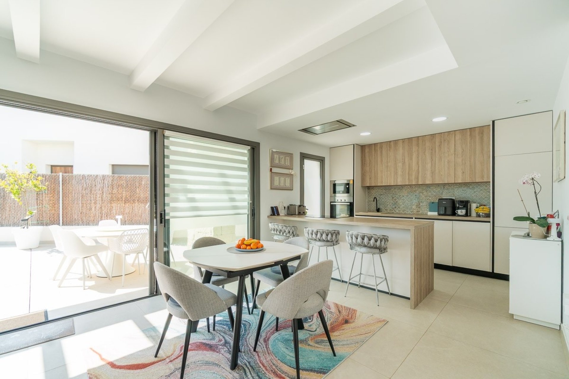 Resale - Villa -
Orihuela Costa - Costa Blanca