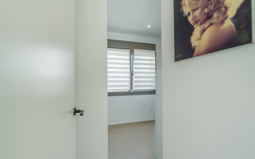 Resale - Villa -
Orihuela Costa - Costa Blanca