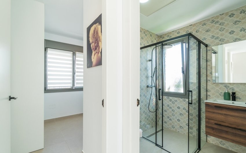 Resale - Villa -
Orihuela Costa - Costa Blanca