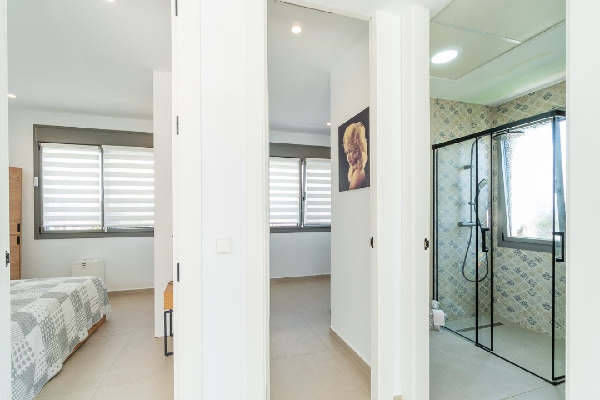 Resale - Villa -
Orihuela Costa - Costa Blanca