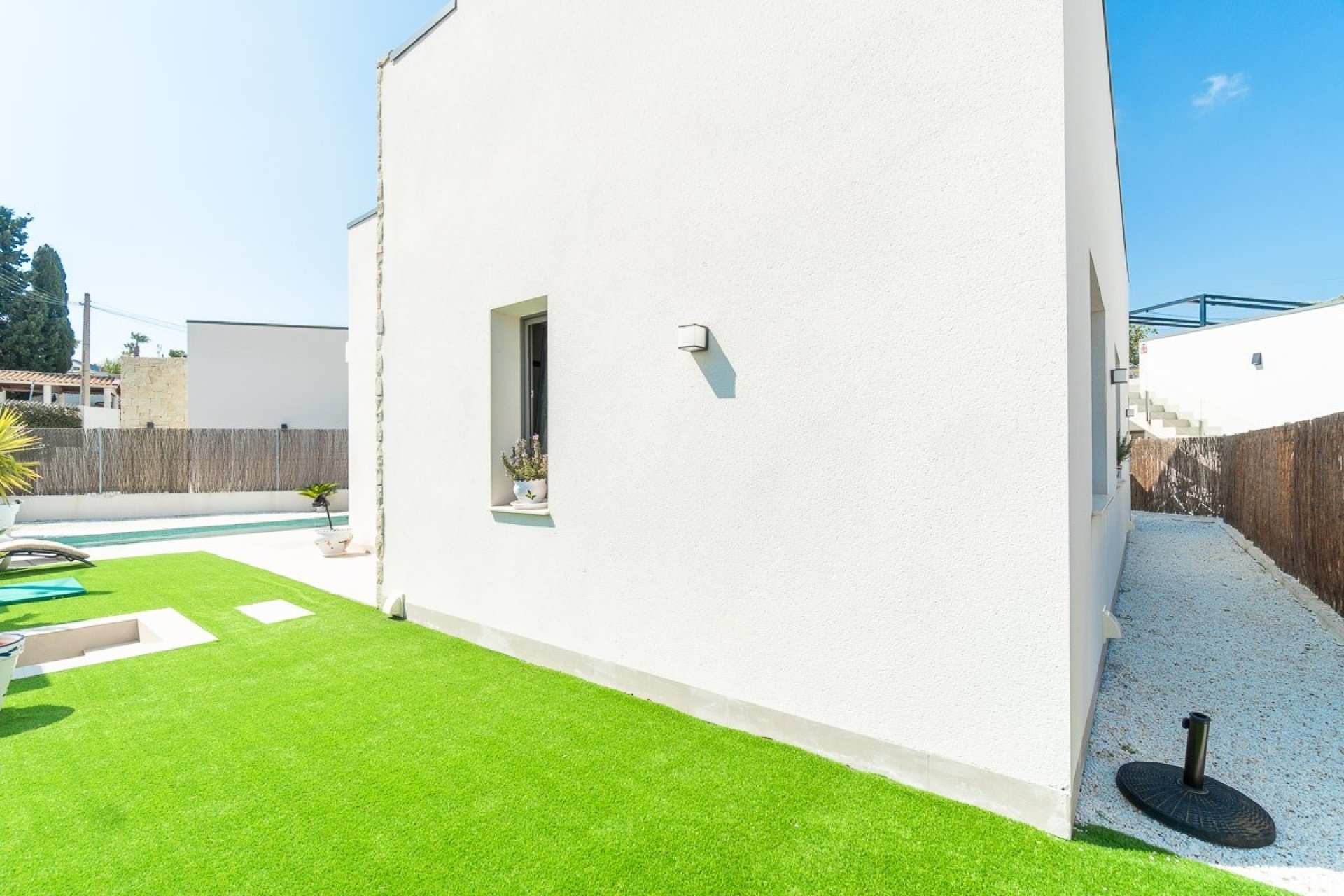 Resale - Villa -
Orihuela Costa - Costa Blanca