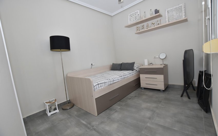 Resale - Villa -
Orihuela Costa - Costa Blanca