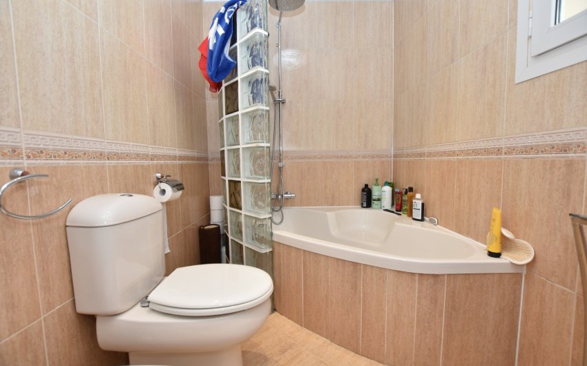 Resale - Villa -
Orihuela Costa - Costa Blanca