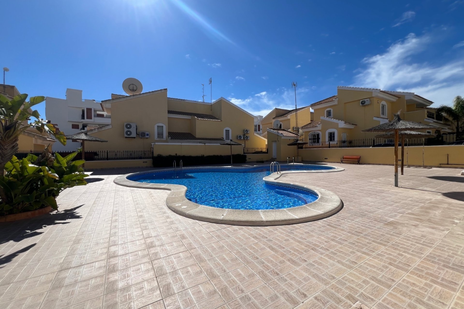 Resale - Villa -
Orihuela Costa - Costa Blanca