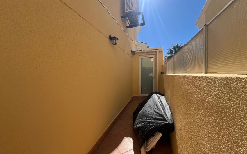 Resale - Villa -
Orihuela Costa - Costa Blanca