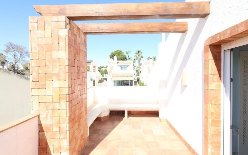 Resale - Villa -
Orihuela Costa - Costa Blanca