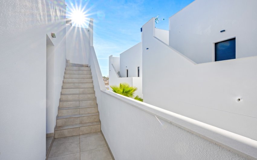 Resale - Villa -
Orihuela Costa - Costa Blanca