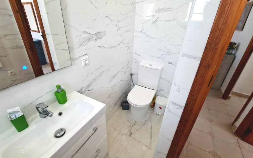 Resale - Villa -
Orihuela Costa - Costa Blanca