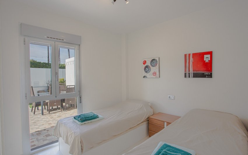 Resale - Villa -
Orihuela Costa - Costa Blanca