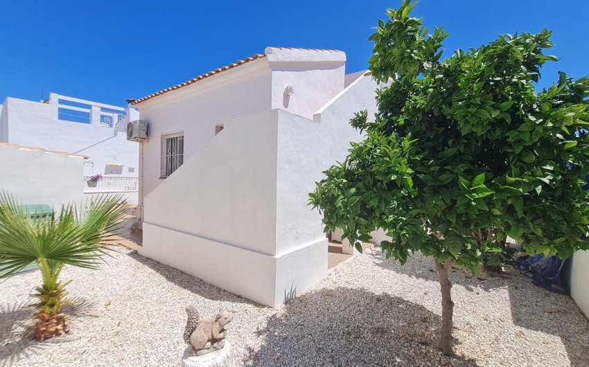 Resale - Villa -
Orihuela Costa - Costa Blanca