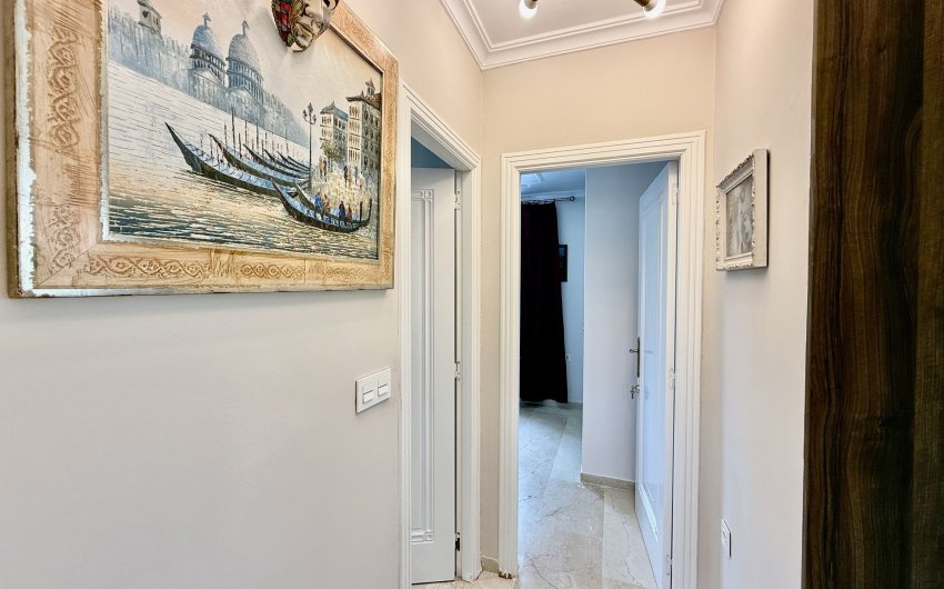 Resale - Villa -
Orihuela Costa - Costa Blanca