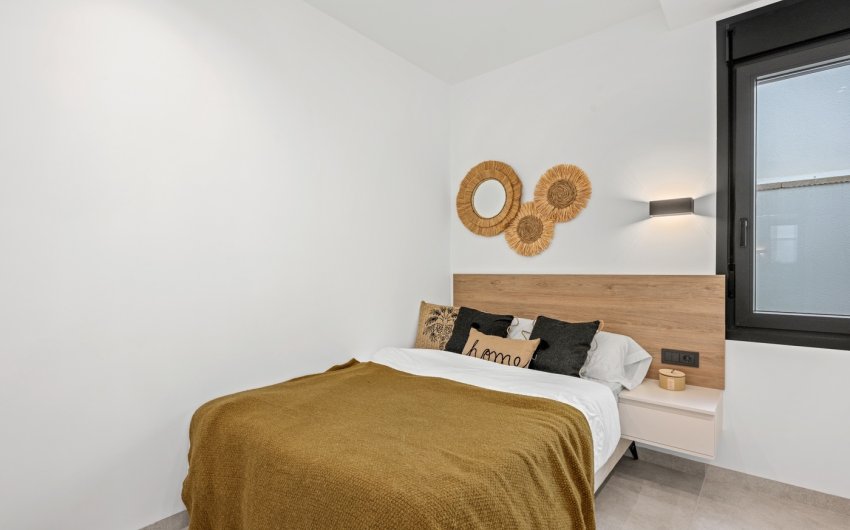 Resale - Villa -
Orihuela Costa - Costa Blanca