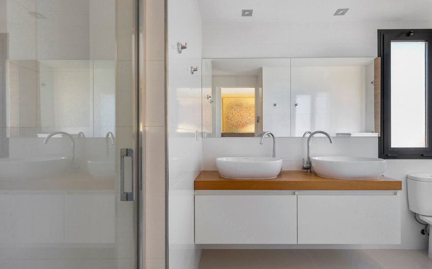 Resale - Villa -
Orihuela Costa - Costa Blanca
