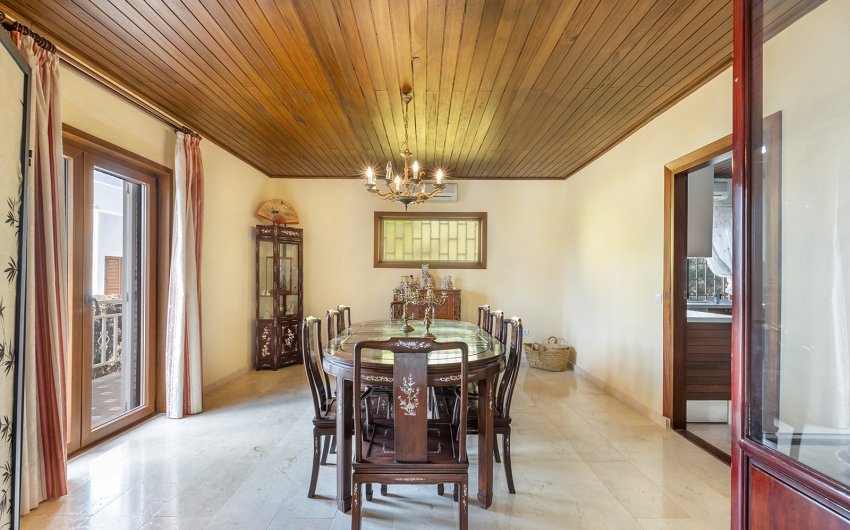 Resale - Villa -
Orihuela Costa - Costa Blanca