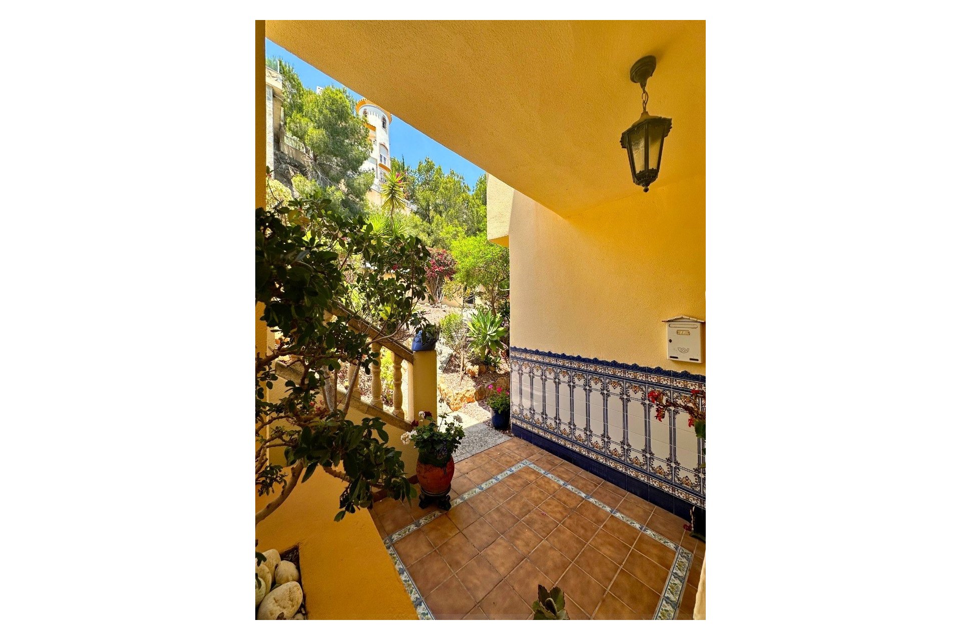 Resale - Villa -
Orihuela Costa - Costa Blanca