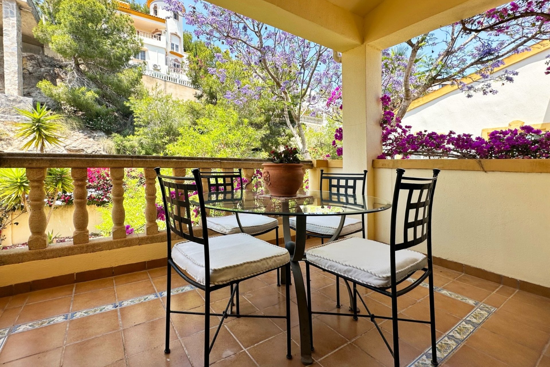 Resale - Villa -
Orihuela Costa - Costa Blanca