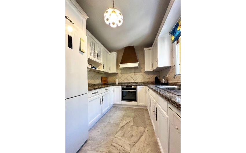 Resale - Villa -
Orihuela Costa - Costa Blanca