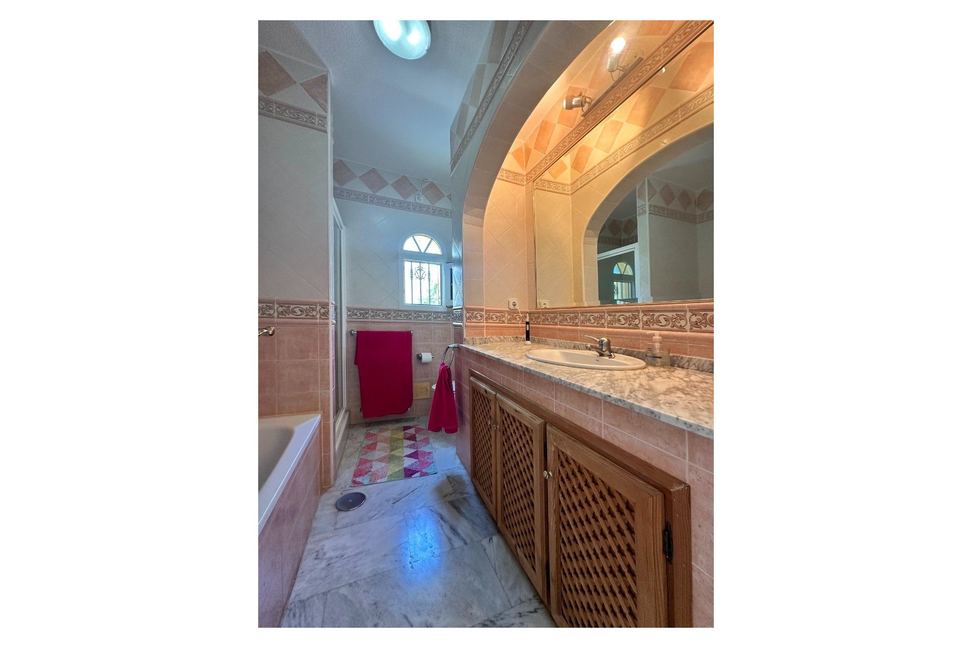 Resale - Villa -
Orihuela Costa - Costa Blanca