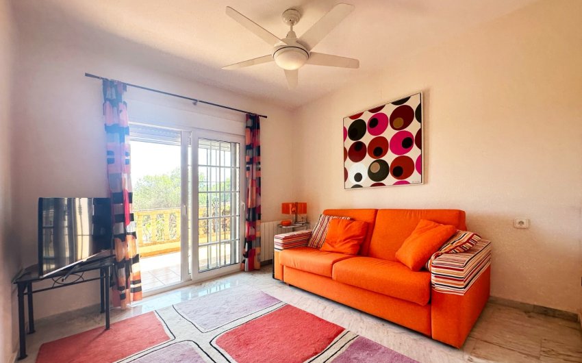 Resale - Villa -
Orihuela Costa - Costa Blanca