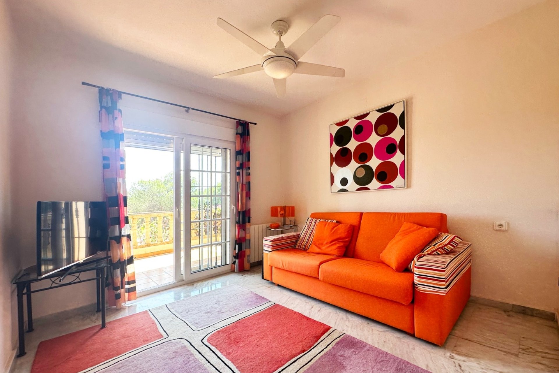 Resale - Villa -
Orihuela Costa - Costa Blanca