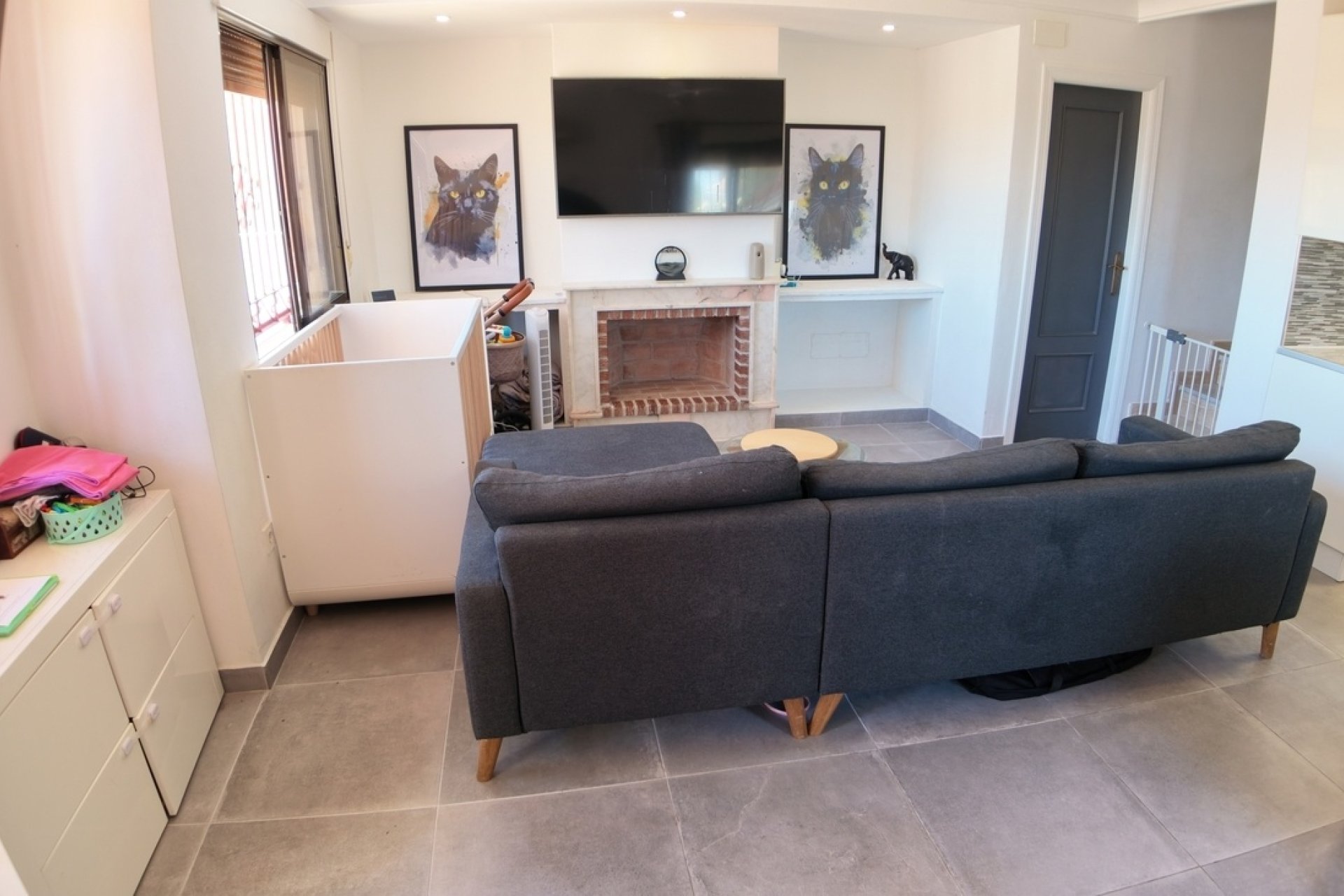 Resale - Villa -
Orihuela Costa - Costa Blanca
