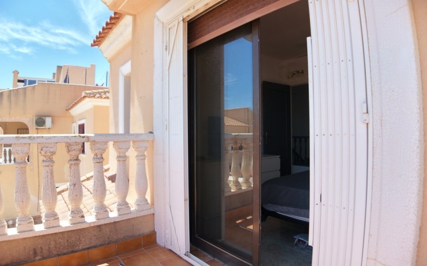 Resale - Villa -
Orihuela Costa - Costa Blanca