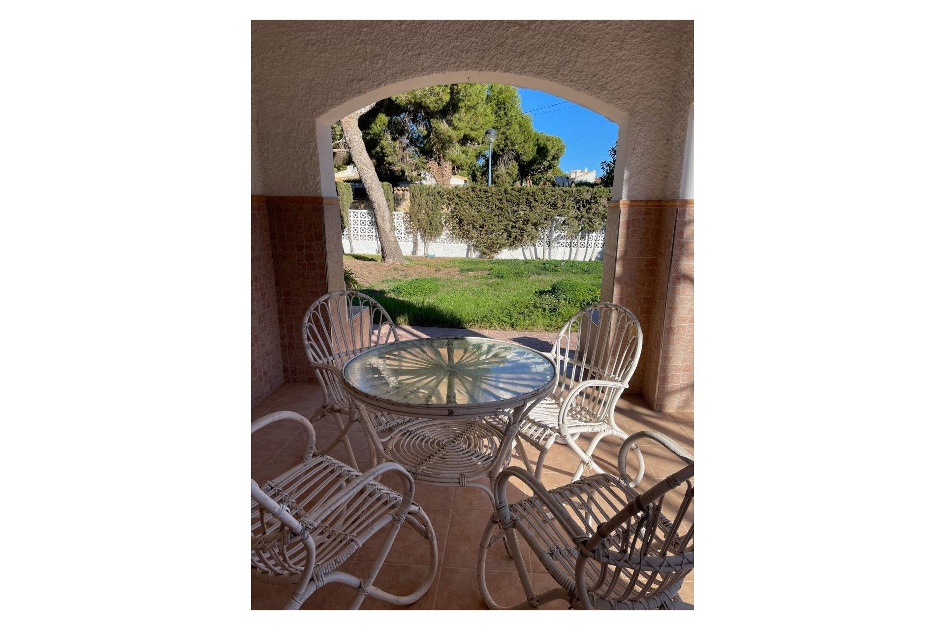 Resale - Villa -
Orihuela Costa - Costa Blanca