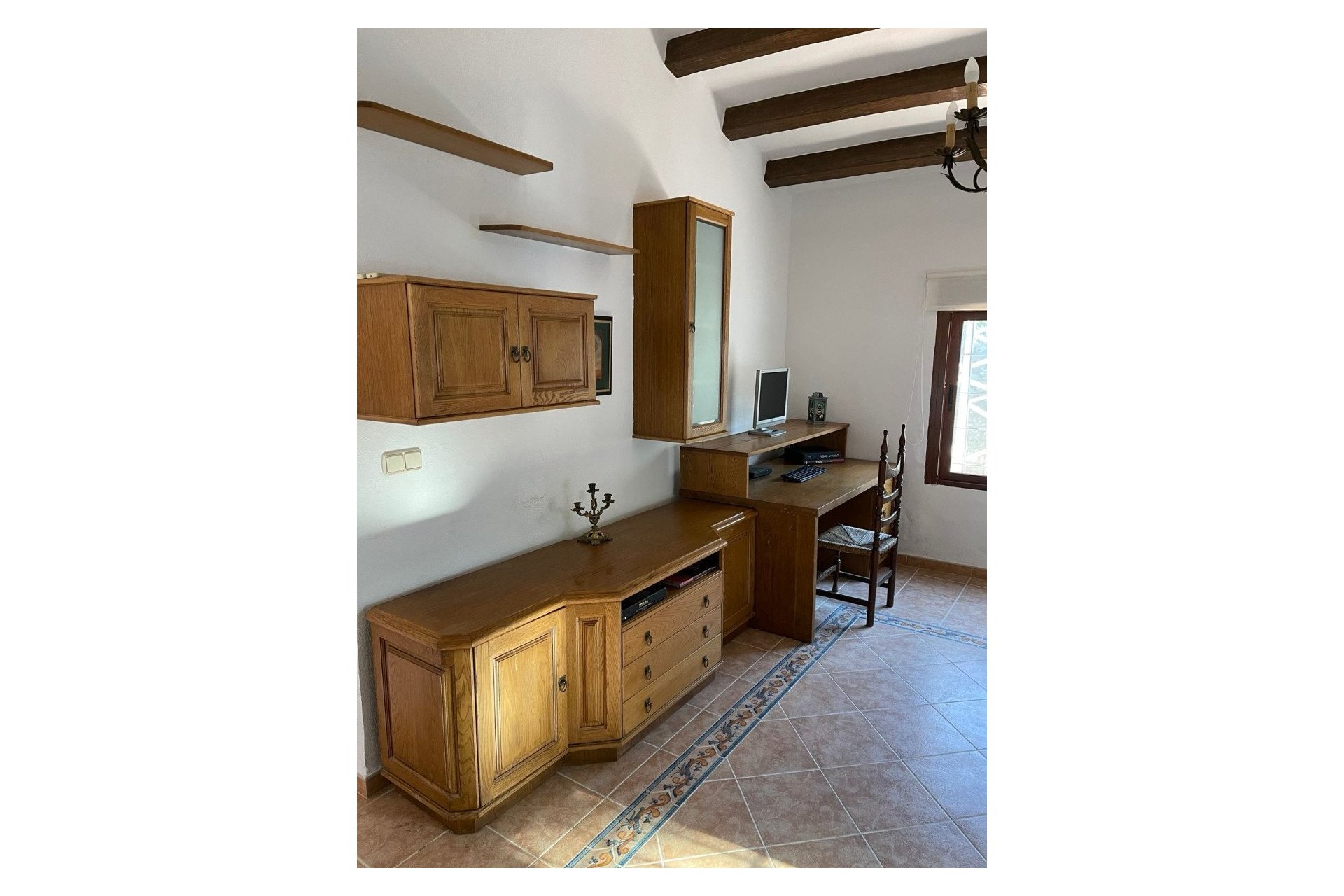Resale - Villa -
Orihuela Costa - Costa Blanca