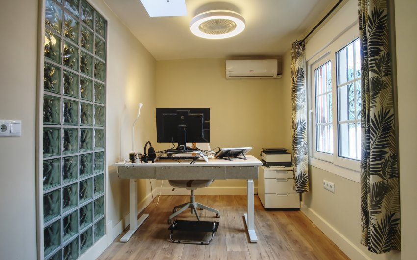 Resale - Villa -
Orihuela Costa - Costa Blanca