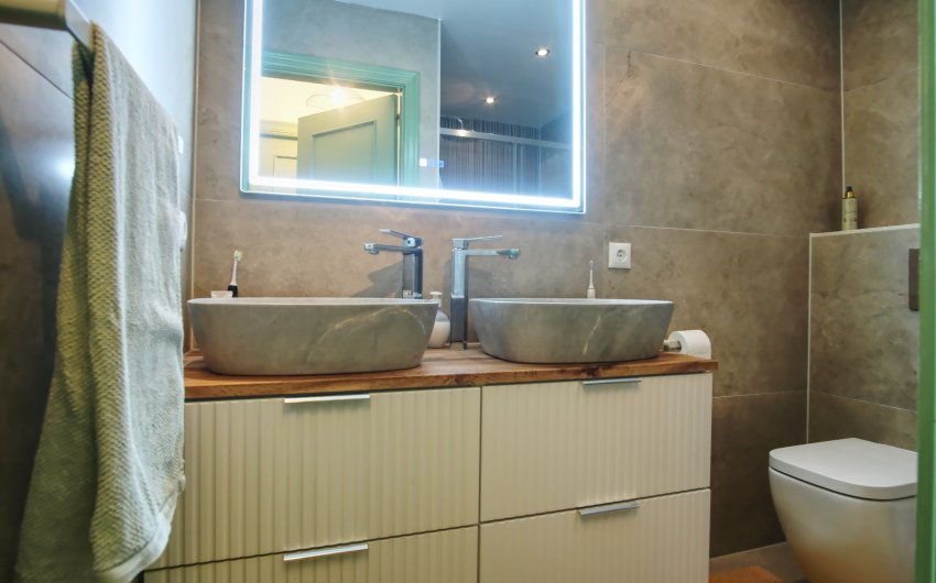 Resale - Villa -
Orihuela Costa - Costa Blanca