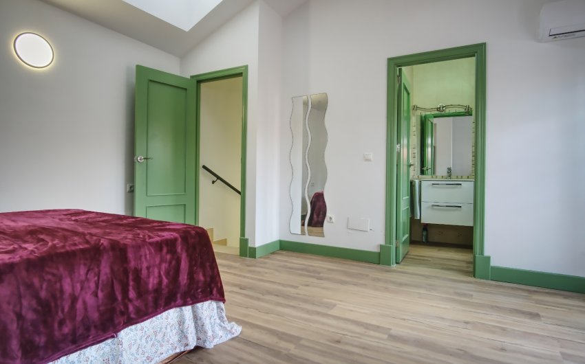 Resale - Villa -
Orihuela Costa - Costa Blanca