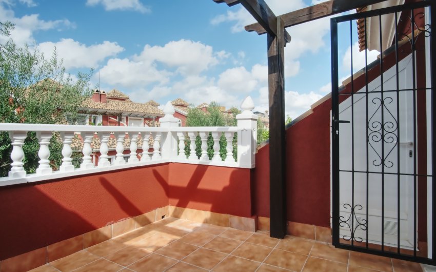 Resale - Villa -
Orihuela Costa - Costa Blanca