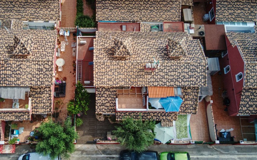 Resale - Villa -
Orihuela Costa - Costa Blanca