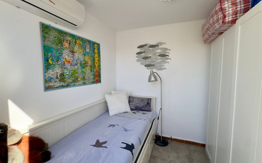 Resale - Villa -
Orihuela Costa - Costa Blanca