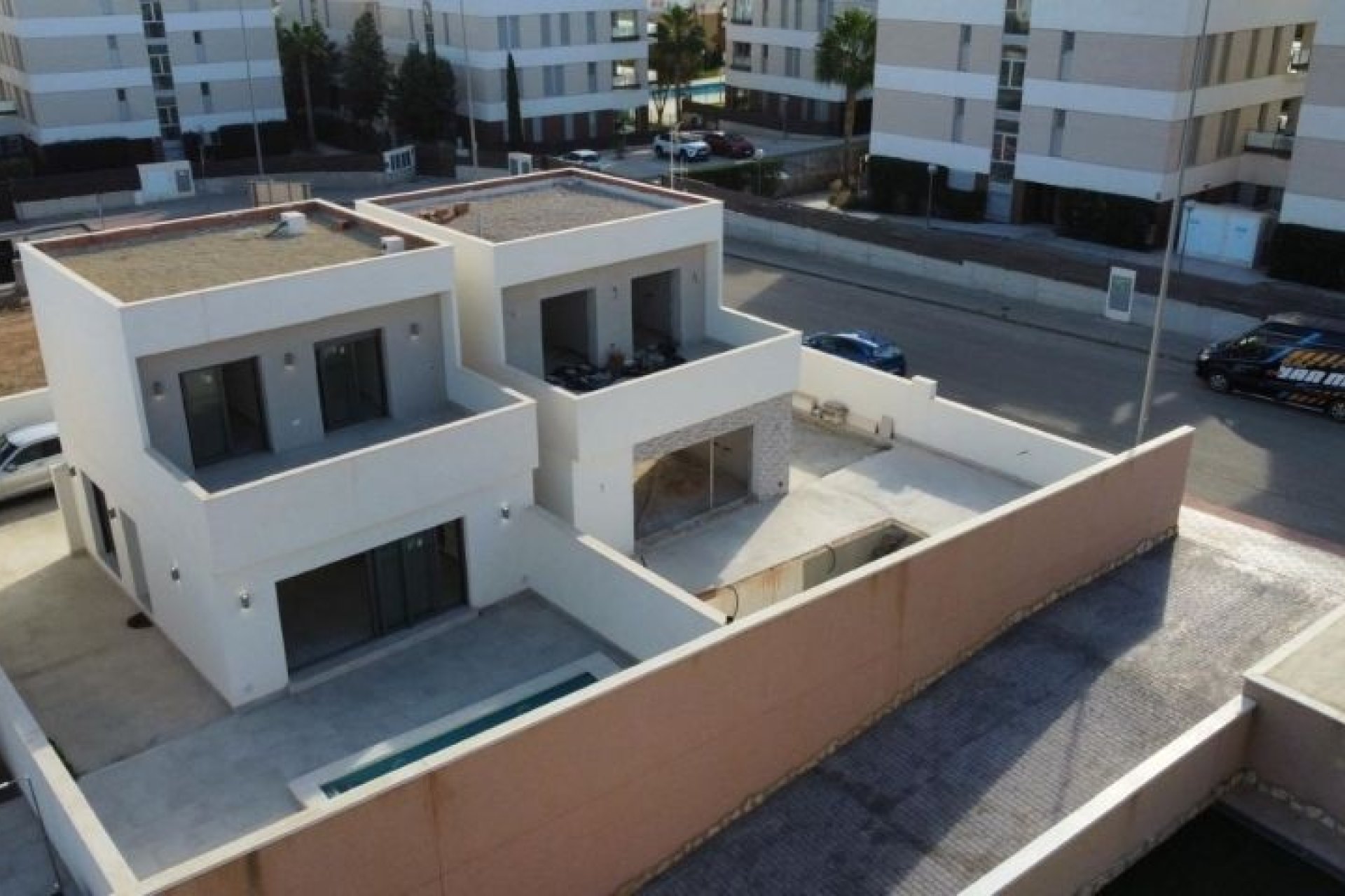 Resale - Villa -
Orihuela Costa - Costa Blanca