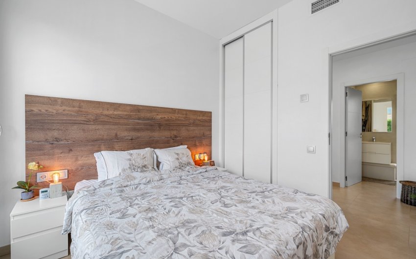 Resale - Villa -
Orihuela Costa - Costa Blanca