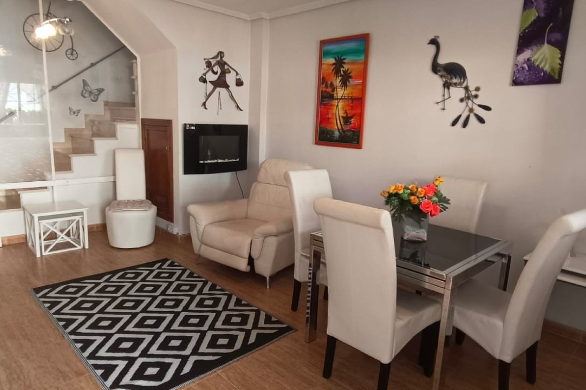 Resale - Villa -
Orihuela Costa - Costa Blanca