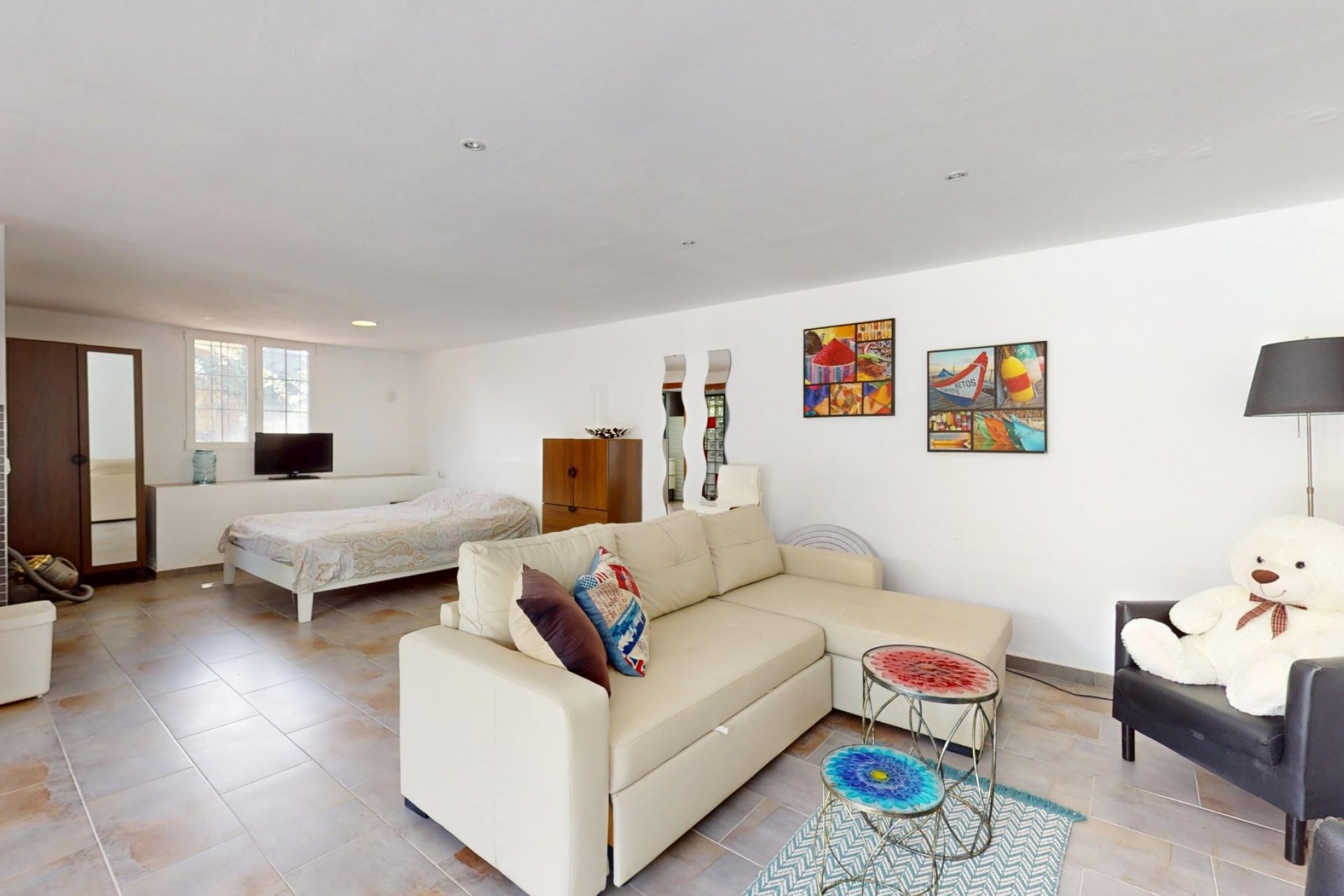 Resale - Villa -
Orihuela Costa - Costa Blanca