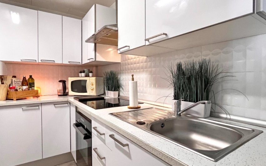 Resale - Villa -
Orihuela Costa - Costa Blanca