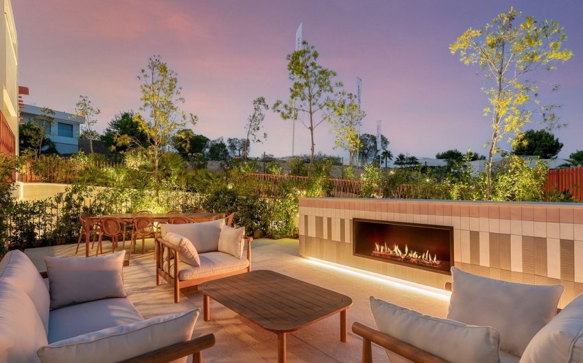 Resale - Villa -
Orihuela Costa - Costa Blanca