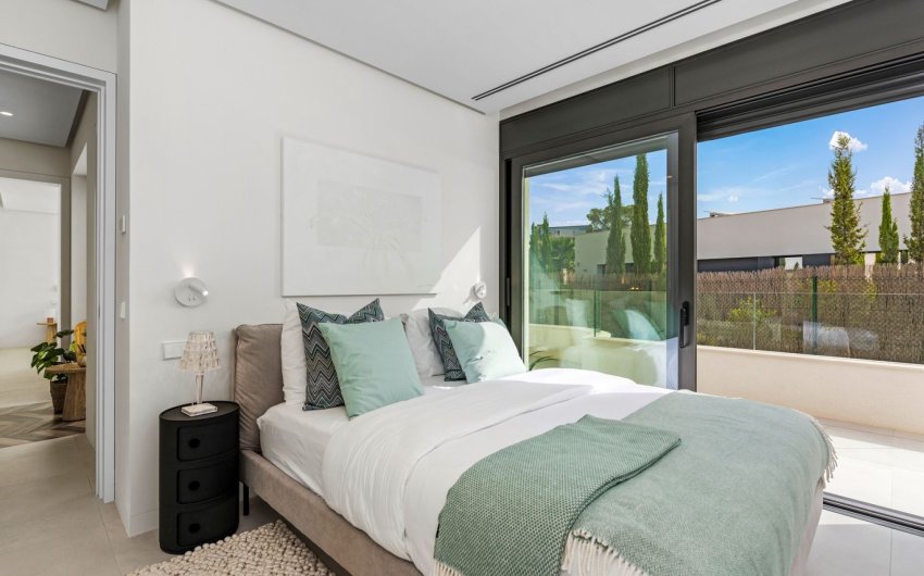 Resale - Villa -
Orihuela Costa - Costa Blanca