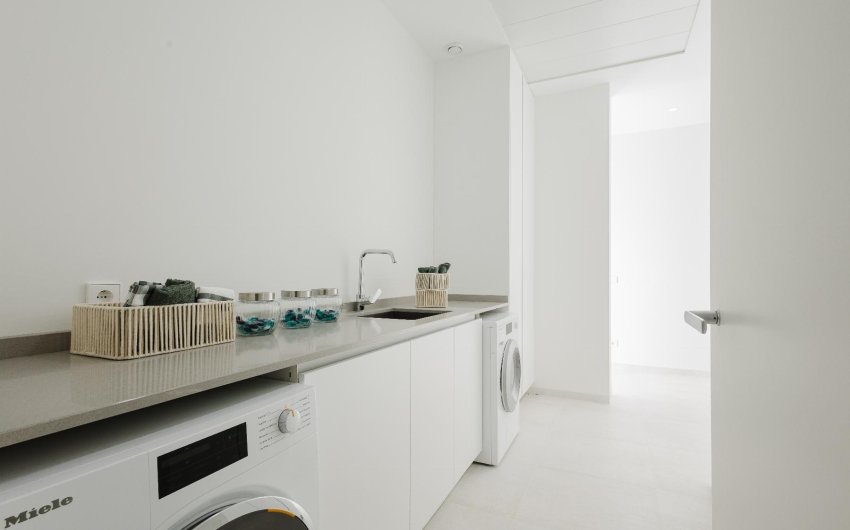 Resale - Villa -
Orihuela Costa - Costa Blanca