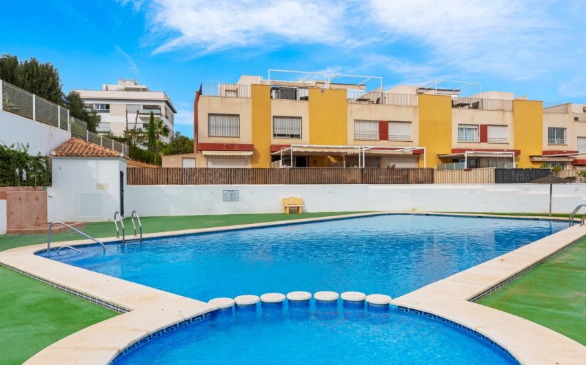 Resale - Villa -
Orihuela Costa - Costa Blanca